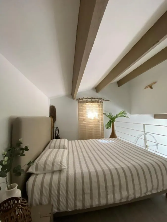 Duplex Face Au Lac A 600 Metres De La Mer 锡富尔勒普拉日